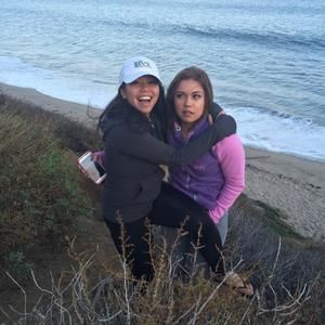 Meet your Posher, Denise